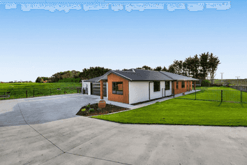 228 Ohangai Road, Hawera
