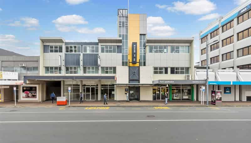 36 Bryce Street, Hamilton Central