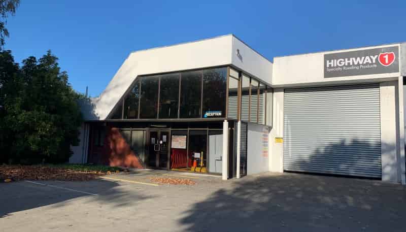 18A Vulcan Place, Middleton