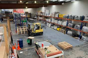 Modern 784sqm Warehouse/Office, Middleton