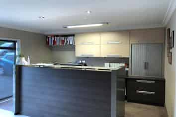 Quality Warehouse - Silverdale Industrial