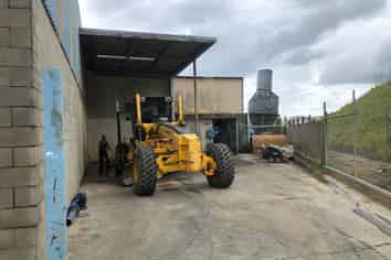 Quality Warehouse - Silverdale Industrial