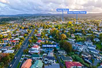 53A Metcalfe Road, Ranui