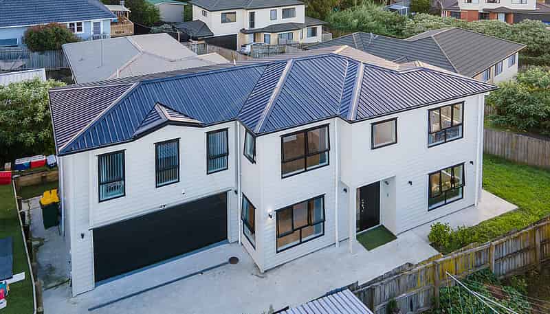 53A Metcalfe Road, Ranui