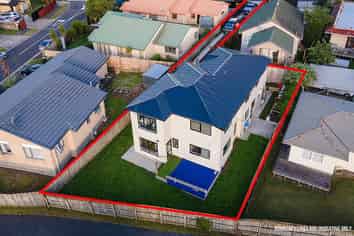 53A Metcalfe Road, Ranui