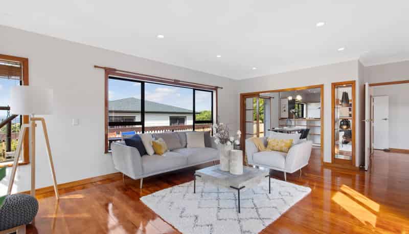 Lot 1/11 Kelsey Crescent, Hillsborough