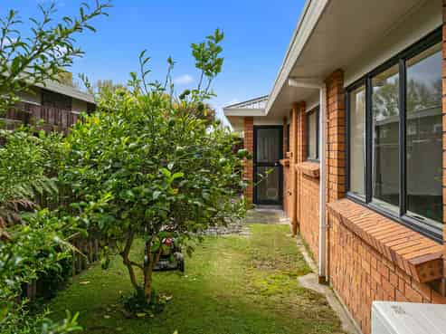 3a Mahoe Place, Matamata