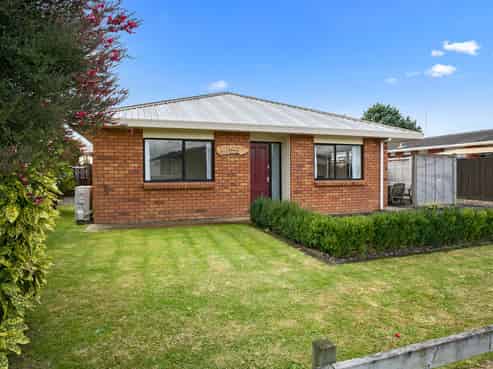 3a Mahoe Place, Matamata