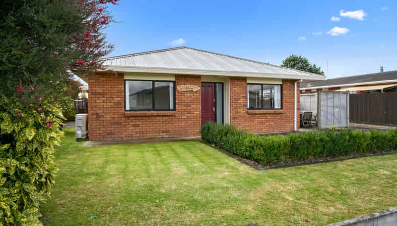 3a Mahoe Place, Matamata