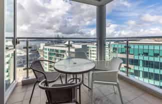 1107/30 Beach Road, Auckland Central