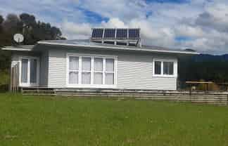 1694 State Highway 12, Rawene, Kaikohe