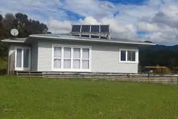 1694 State Highway 12, Rawene, Kaikohe