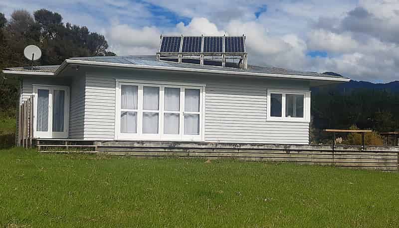 1694 State Highway 12, Rawene, Kaikohe