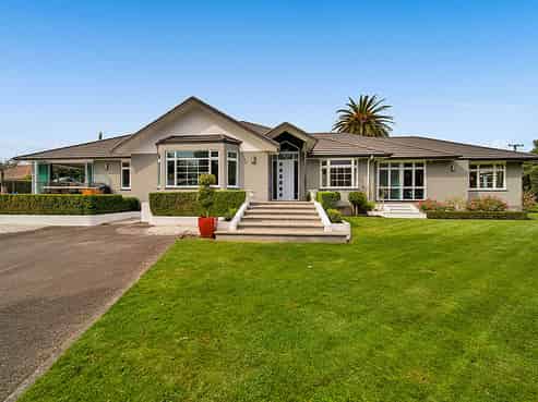 39 Manawapou Road, Hawera