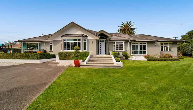 39 Manawapou Road, Hawera