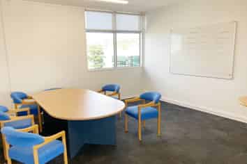 VERSATILE SPACE IN WAIRAU