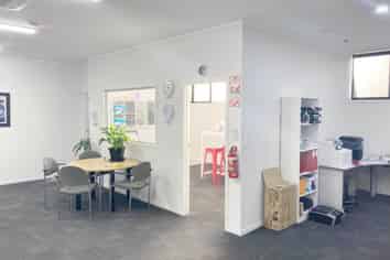 VERSATILE SPACE IN WAIRAU