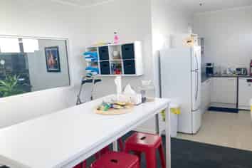 VERSATILE SPACE IN WAIRAU