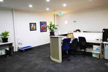 VERSATILE SPACE IN WAIRAU