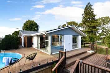 21 McCandlish Road, Ngahinapouri