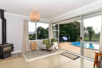 21 McCandlish Road, Ngahinapouri