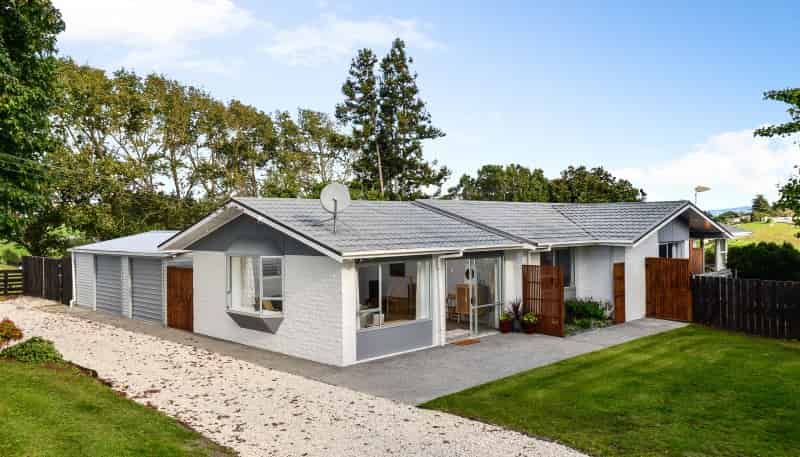 21 McCandlish Road, Ngahinapouri