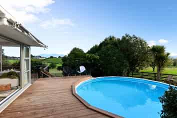 21 McCandlish Road, Ngahinapouri