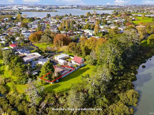 31B Pandora Place, Pakuranga