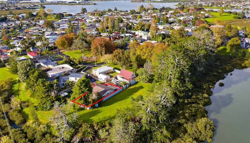 31B Pandora Place, Pakuranga