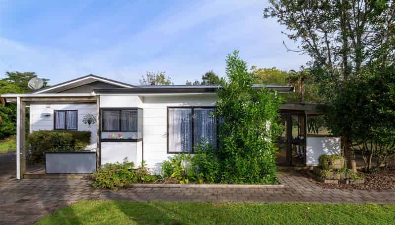 57 Okoheriki Street, Mamaku