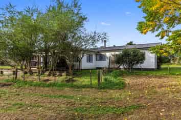 57 Okoheriki Street, Mamaku