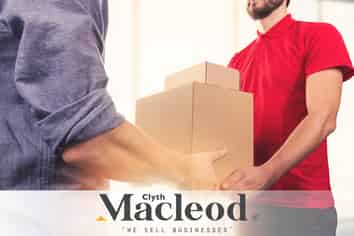 Import, Wholesale, Distribution- South Auckland