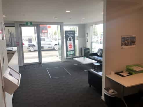 Versatile Industrial Opportunity