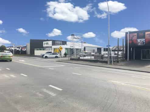 Versatile Industrial Opportunity