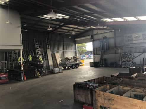 Versatile Industrial Opportunity