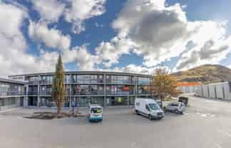 Retail/Office Space at 70 Glenda Drive