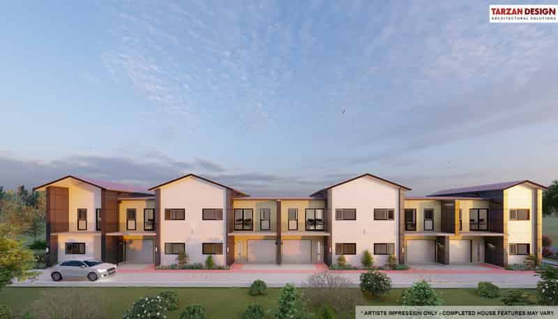 Lot 3, 23 Great South Road, Papatoetoe