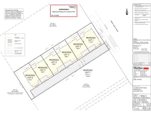 Lot 3, 23 Great South Road, Papatoetoe
