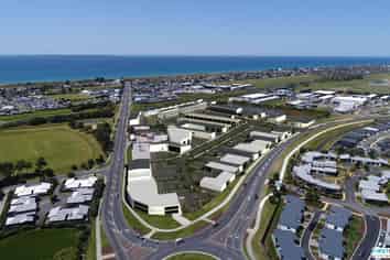 JUNCTION WORX - COMMERCIAL UNITS