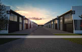 JUNCTION WORX - COMMERCIAL UNITS