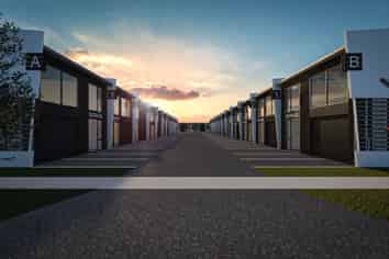 JUNCTION WORX - COMMERCIAL UNITS