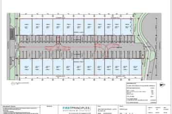 JUNCTION WORX - COMMERCIAL UNITS