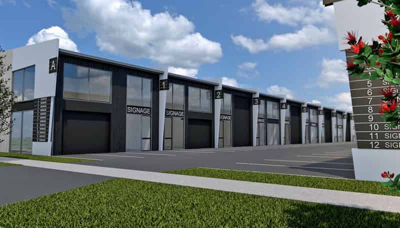 230 Parton Road, Papamoa