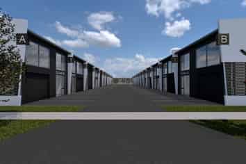 JUNCTION WORX - COMMERCIAL UNITS