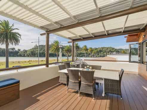 Whitianga waterfront opportunity