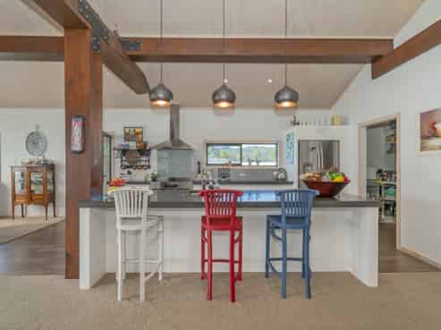 Whitianga waterfront opportunity