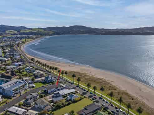Whitianga waterfront opportunity