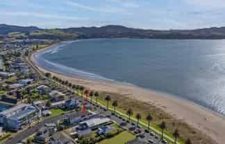 20 The Esplanade, Whitianga
