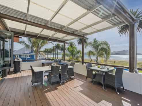 20 The Esplanade, Whitianga