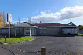 PRICED TO SELL - OPPORTUNITY TO ADD VALUE